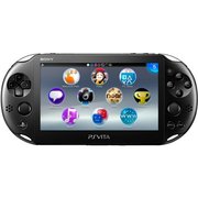 Sony PlayStation Vita Slim Wi-Fi фото