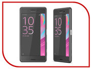 Sony Xperia X Performance Dual фото
