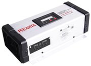 РЕСАНТА Стабилизатор напряжения ACH-6000/1-И фото
