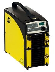 ESAB Сварочный аппарат Caddy Tig 2200i TA34 фото