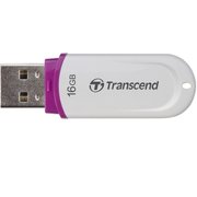 Transcend JetFlash 330 16Gb фото