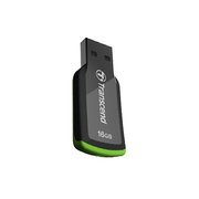 Transcend JetFlash 360 16Gb фото