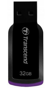 Transcend JetFlash 360 32Gb фото