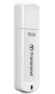 Transcend JetFlash 370 16Gb фото