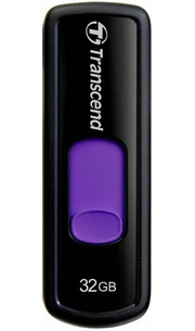 Transcend JetFlash 500 32Gb фото