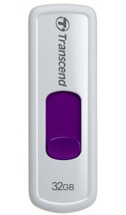 Transcend JetFlash 530 32Gb фото