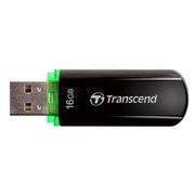 Transcend JetFlash 600 16Gb фото