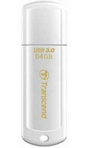Transcend JetFlash 730 64Gb фото