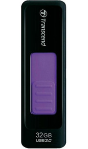 Transcend JetFlash 760 32Gb фото
