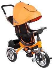 Capella Трехколесный велосипед Prime Trike Pro фото