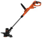 BLACK+DECKER Триммер BESTE630-QS фото