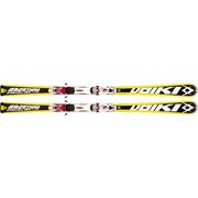 Volkl Racetiger Speedwall SL фото