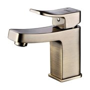 WasserKRAFT Exter 1603 фото