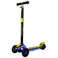 Y-Scoo Maxi Laser Show