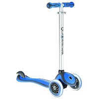 Y-Scoo RT Globber My free NEW Technology