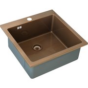 Zorg PVD SZR-51 COPPER фото