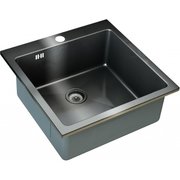 Zorg PVD SZR-51 GRAFIT фото