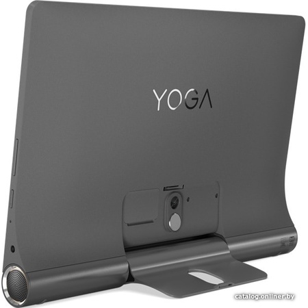 Планшет lenovo yoga smart tab yt x705f 32gb dark grey za3v0063ru обзор