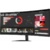 LG UltraWide 34WR50QK-B - фото 1