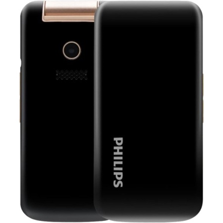 Philips xenium раскладушка e255