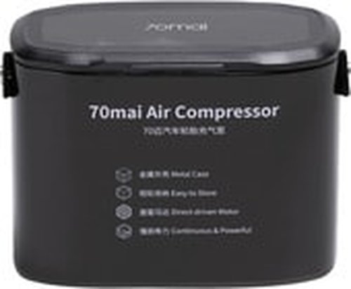 70mai Air Compressor Midrive TP01