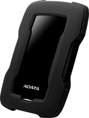 A-data AHD330-4TU31-CBK фото