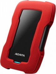 A-data AHD330-4TU31-CRD фото