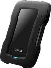 A-data AHD330-5TU31-CBK фото