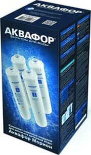 АКВАФОР K5-K2-KO-50S-K7M фото