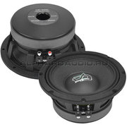 ALPHARD Deaf Bonce DB-W80 4 фото