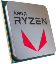 AMD Ryzen 5 Raven Ridge фото