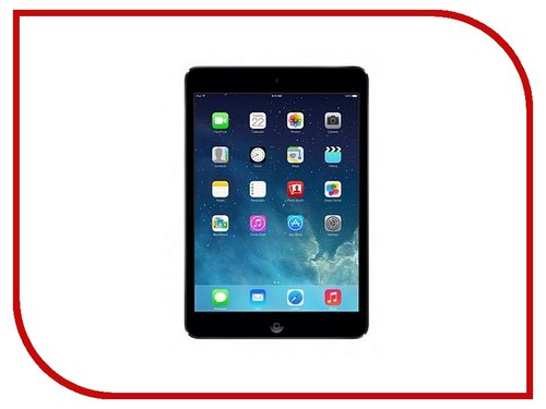 Apple iPad mini 2 16Gb Wi-Fi