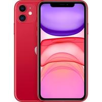 Apple iPhone 11 128GB RED™