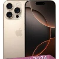 Apple iPhone 16 Pro Dual eSim 128GB