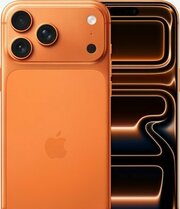 Apple iPhone 17 Pro Max Dual eSim 1TB фото