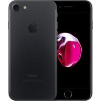 Apple iPhone 7 128GB Black