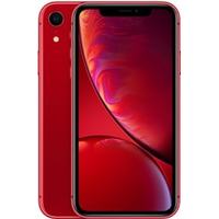 Apple iPhone XR RED™ 64GB