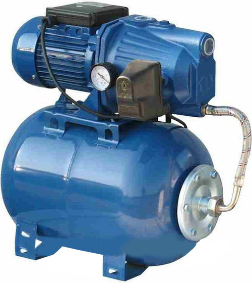 Aquatechnica LEADER 100-24 – ценa и где выгодно купить в интернет ...