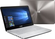 Asus N552VX-FW168T фото