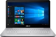 Asus N752VX-GC218T фото