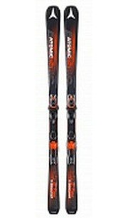 ATOMIC Vantage X 75 C (16/17) фото
