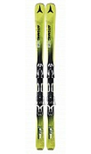 ATOMIC Vantage X 77 C (16/17) фото