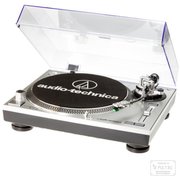 Audio-Technica AT-LP120 USB фото