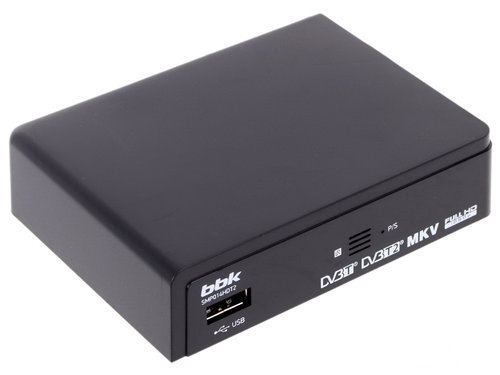 Bbk SMP014HDT2