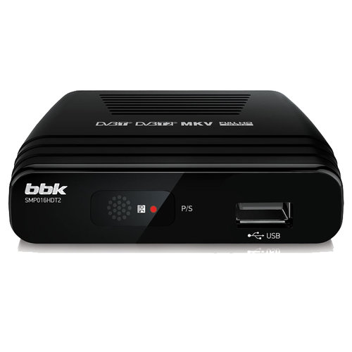 Bbk SMP016HDT2