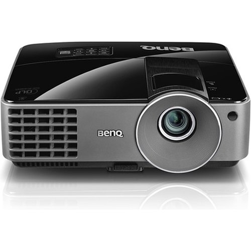 Benq MS500H