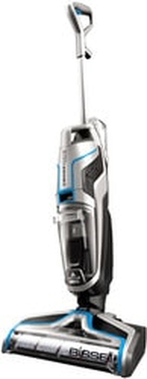 Bissell Crosswave Cordless 2582N – ценa и где выгодно купить в интернет ...