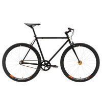Black One Urban (2016)