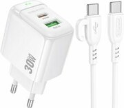 Borofone BAS45A USB Type-C фото