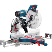Bosch GCM 12 GDL фото
